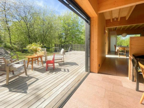 Perfect Location By The Forest Edge In Oslo